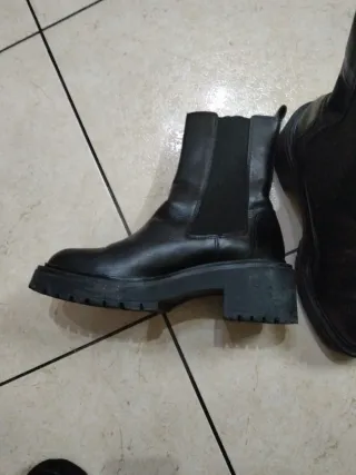 Stivaletti Zara N.39