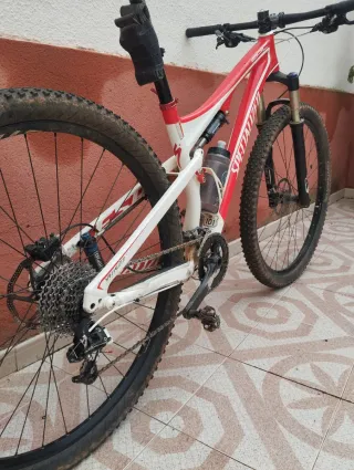 Specialized Epic 29 Taglia M 2012