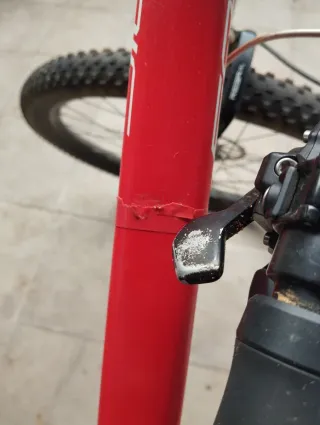 Specialized Epic 29 Taglia M 2012