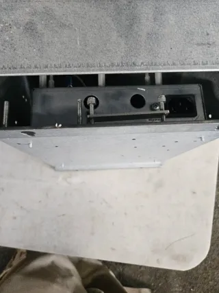 Gilbarco UBOX 8410780