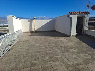 Dúplex en venta en Roquetas Centro en Roquetas de Mar