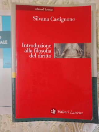 Libri e saggi diritto e giurisprudenza usati