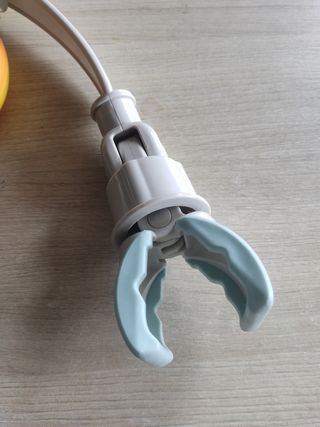 Arco actividades cochecito TAF TOYS