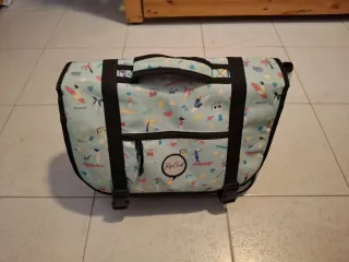 Maleta Rip Curl multicolor