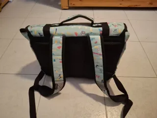 Maleta Rip Curl multicolor