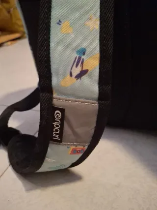 Maleta Rip Curl multicolor