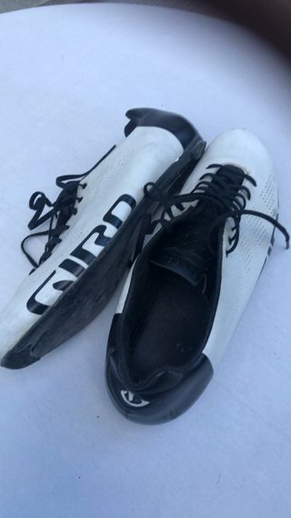 Zapatillas Ciclismo Giro empire 47