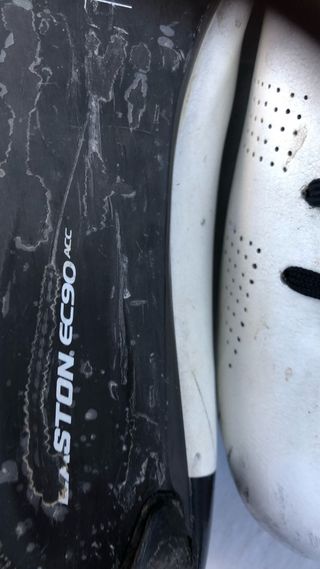 Zapatillas Ciclismo Giro empire 47