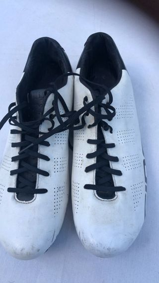 Zapatillas Ciclismo Giro empire 47