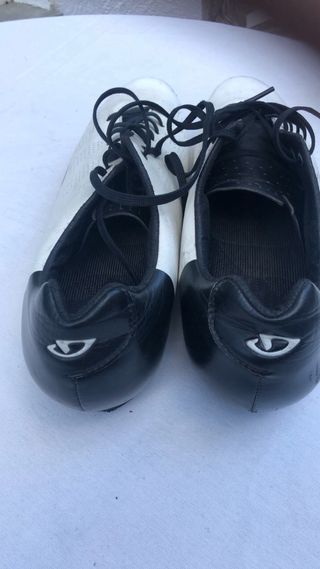Zapatillas Ciclismo Giro empire 47