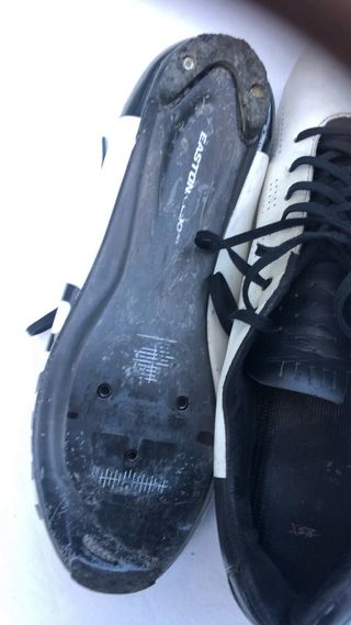 Zapatillas Ciclismo Giro empire 47