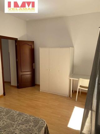 Piso en venta en La Caleta - La Viña en Cádiz