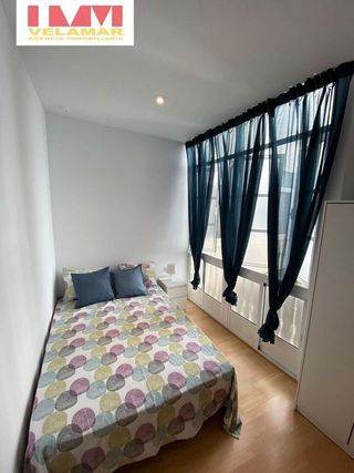 Piso en venta en La Caleta - La Viña en Cádiz