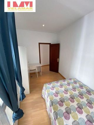 Piso en venta en La Caleta - La Viña en Cádiz