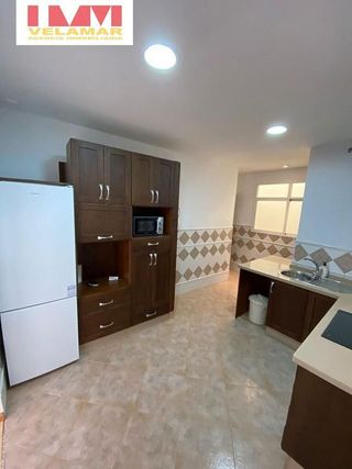 Piso en venta en La Caleta - La Viña en Cádiz