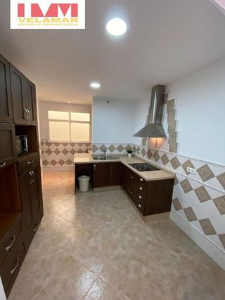 Piso en venta en La Caleta - La Viña en Cádiz