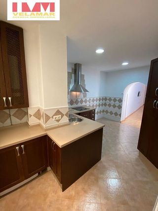 Piso en venta en La Caleta - La Viña en Cádiz