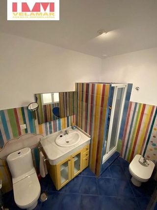 Piso en venta en La Caleta - La Viña en Cádiz