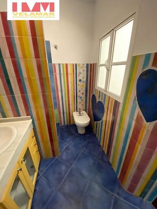 Piso en venta en La Caleta - La Viña en Cádiz