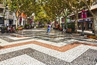 Estudio en venta en Benipeixcar en Gandia