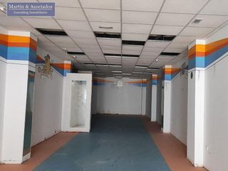 Local comercial en venta en Osuna