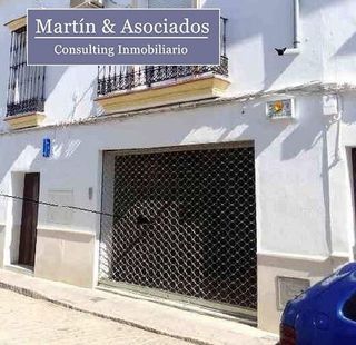 Local comercial en venta en Osuna