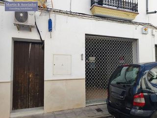 Local comercial en venta en Osuna