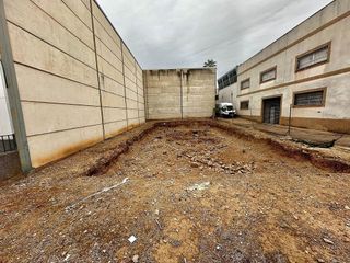 Terreno en venta en Cañero en Córdoba