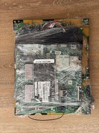 piezas LG 65UP751C0ZF