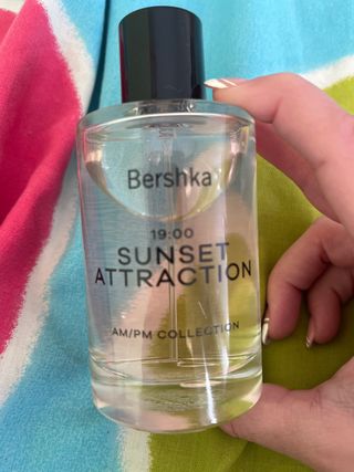 Bershka Sunset Attraction Colonia