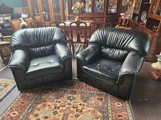 Sofás individuais - óptimo estado - Valor unitário