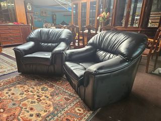 Sofás individuais - óptimo estado - Valor unitário