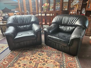 Sofás individuais - óptimo estado - Valor unitário