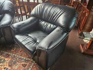 Sofás individuais - óptimo estado - Valor unitário