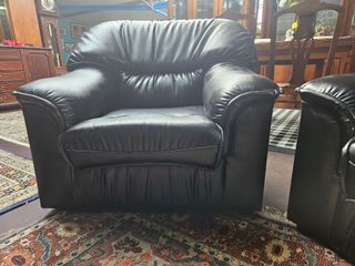 Sofás individuais - óptimo estado - Valor unitário