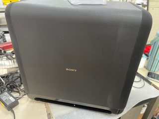 Sony SA-SW5 Subwoofer Inalámbrico