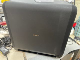 Sony SA-SW5 Subwoofer Inalámbrico