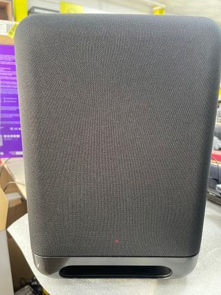 Sony SA-SW5 Subwoofer Inalámbrico