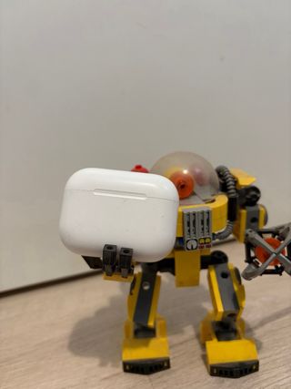 Airpods Pro 3 + Funda de BMO