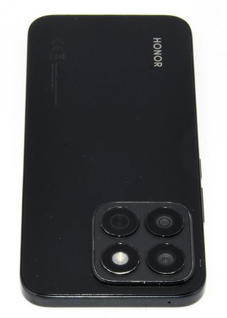 HONOR X8C 256GB NEGRO