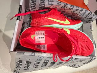 ZoomMX Dragonfly 2, Nike