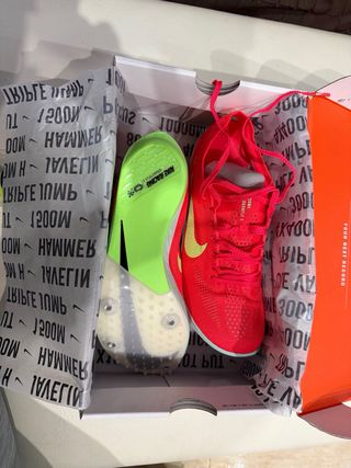 ZoomMX Dragonfly 2, Nike