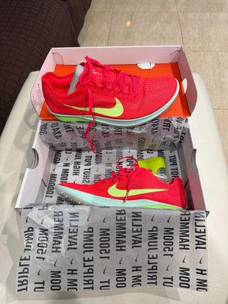 ZoomMX Dragonfly 2, Nike