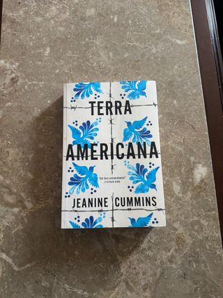 Terra Americana (Portuguese Edition)
