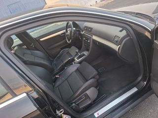 Audi A4 1.9 Tdi, 115cv, manual, diesel