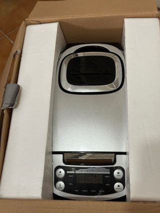 Robot de Cocina Master 3D PRO YureHome