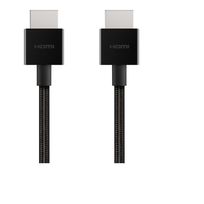 Cable HDMI Ultra Alta Velocidad Belkin 2M afbeelding 3