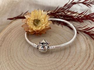 Pulsera Stitch de Lilo y Stitch