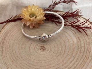 Pulsera Stitch de Lilo y Stitch