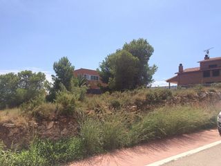 Solar en venta en Centro en Roda de Barà